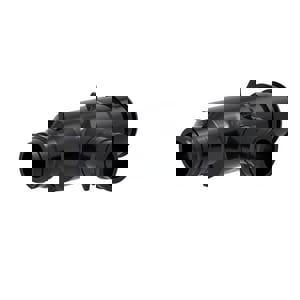 3/4 x 1/2 x 1/2 in. Plastic PEX Expansion Tee